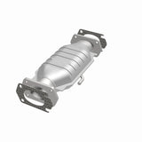 MagnaFlow direct-fit catalytic converter for 1983-1985 Chevy Camaro stainless steel Federal EPA compliant OBDII 93940