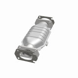 MagnaFlow direct-fit catalytic converter for 1983-1985 Chevy Camaro stainless steel Federal EPA compliant OBDII 93940