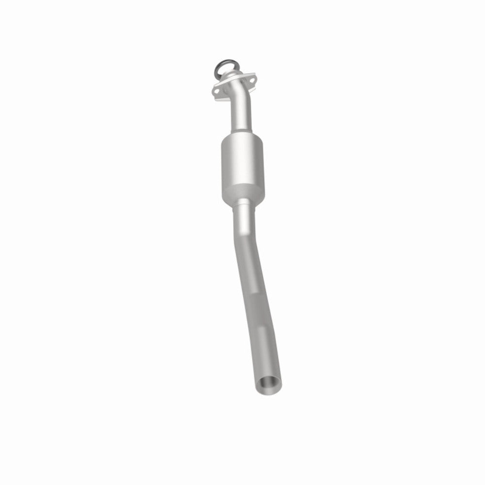 MagnaFlow direct-fit catalytic converter for 1983-1985 Dodge stainless steel Federal EPA compliant OBDII 23275