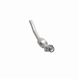 MagnaFlow direct-fit catalytic converter for 1983-1985 Dodge stainless steel Federal EPA compliant OBDII 23275