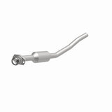 MagnaFlow direct-fit catalytic converter for 1983-1985 Dodge stainless steel Federal EPA compliant OBDII 23275