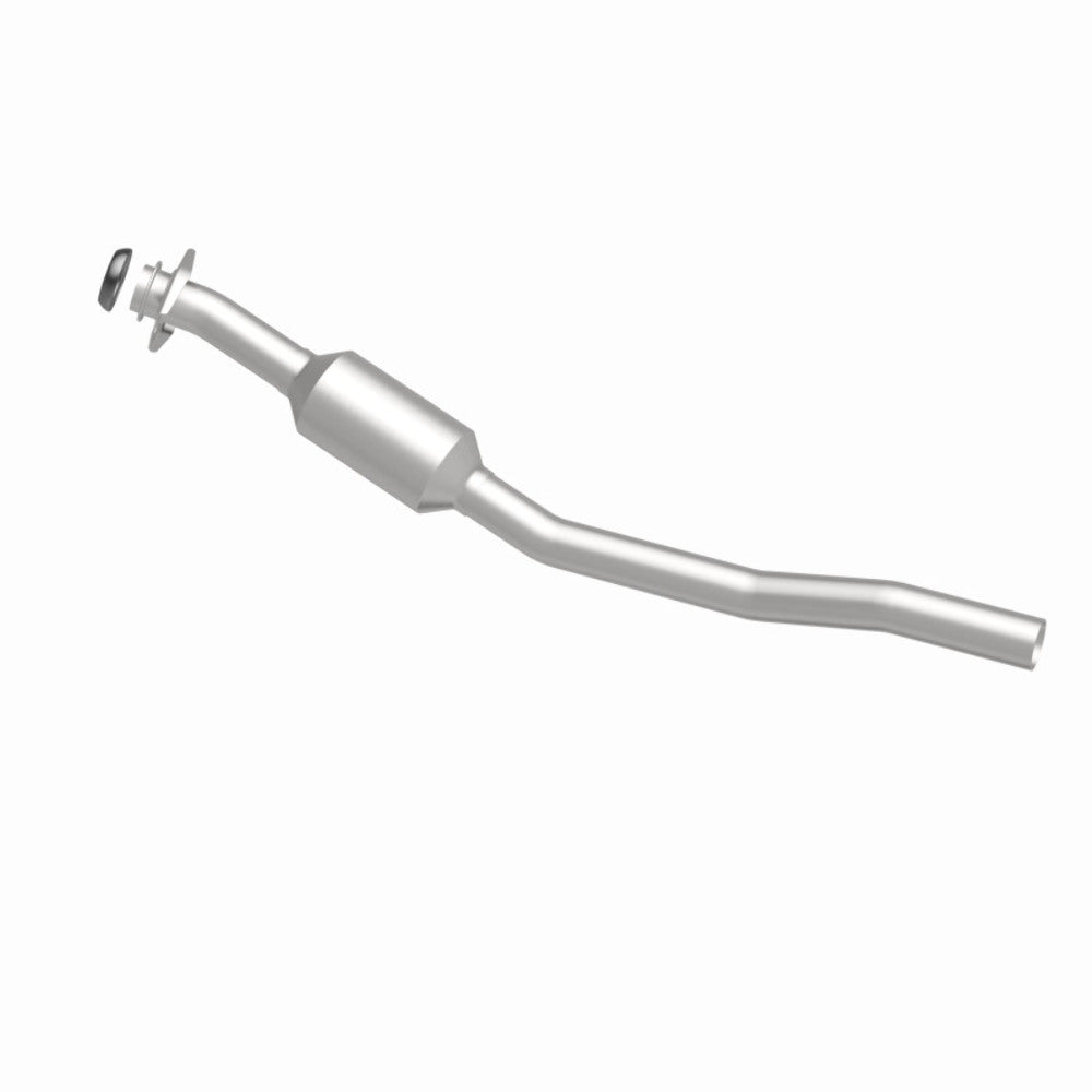 MagnaFlow direct-fit catalytic converter for 1983-1985 Dodge stainless steel Federal EPA compliant OBDII 23275