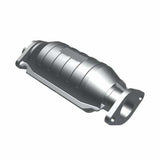 t 1983-1985 Mazda GLC Direct-Fit Catalytic Converter 23686 Magnaflow MagnaFlow Exhaust Products