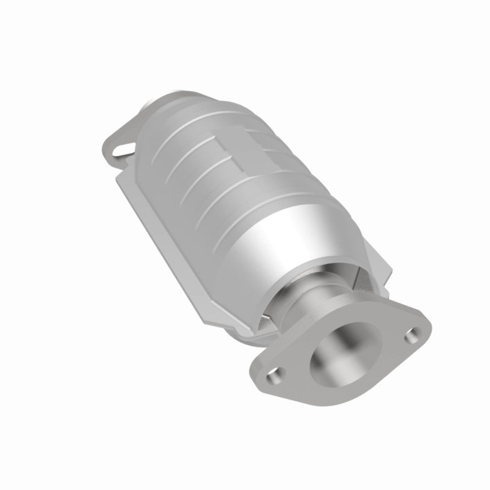 t 1983-1985 Mazda GLC Direct-Fit Catalytic Converter 23686 Magnaflow MagnaFlow Exhaust Products