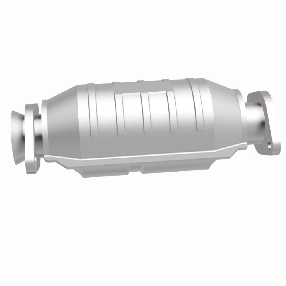 t 1983-1985 Mazda GLC Direct-Fit Catalytic Converter 23686 Magnaflow MagnaFlow Exhaust Products