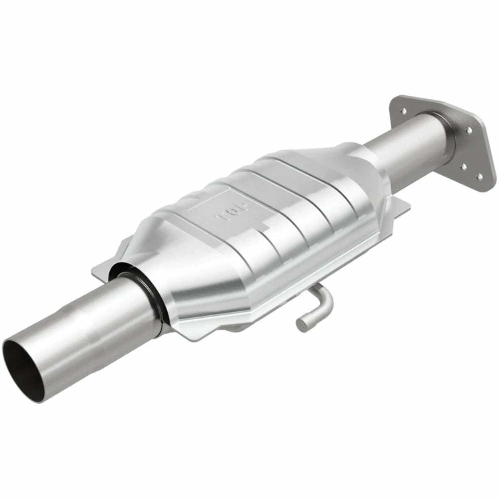 t 1983-1986 Chevrolet Camaro California Direct-Fit Converter 3322456 Magnaflow MagnaFlow Exhaust Products