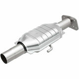 t 1983-1986 Chevrolet Camaro California Direct-Fit Converter 3322456 Magnaflow MagnaFlow Exhaust Products