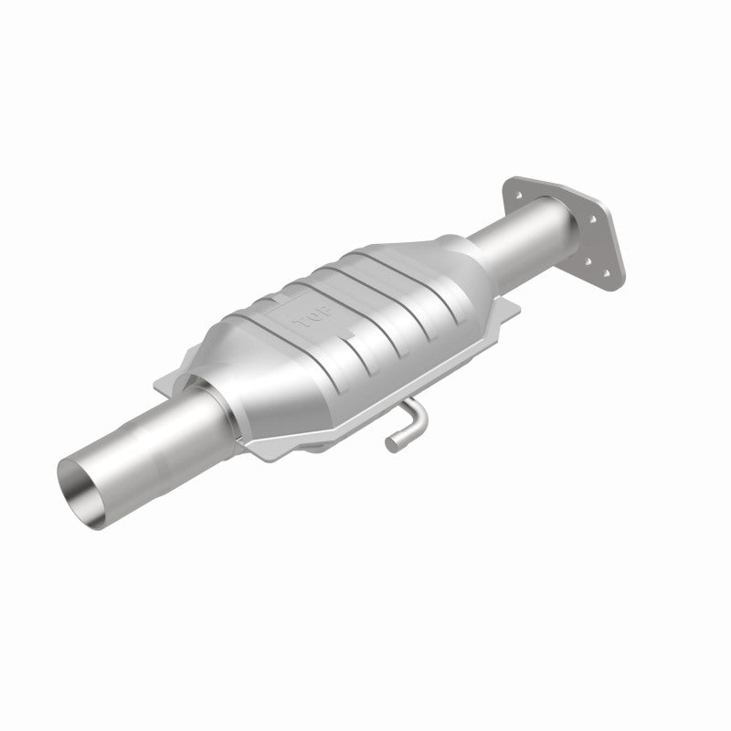 t 1983-1986 Chevrolet Camaro California Direct-Fit Converter 3322456 Magnaflow MagnaFlow Exhaust Products