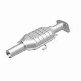 t 1983-1986 Chevrolet Camaro California Direct-Fit Converter 3322456 Magnaflow MagnaFlow Exhaust Products