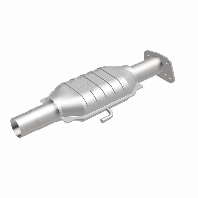t 1983-1986 Chevrolet Camaro California Direct-Fit Converter 3322456 Magnaflow MagnaFlow Exhaust Products