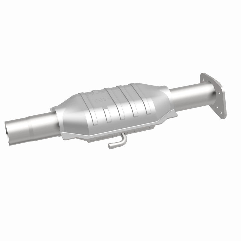t 1983-1986 Chevrolet Camaro California Direct-Fit Converter 3322456 Magnaflow MagnaFlow Exhaust Products
