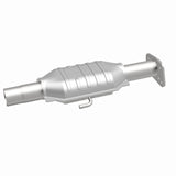 t 1983-1986 Chevrolet Camaro California Direct-Fit Converter 3322456 Magnaflow MagnaFlow Exhaust Products