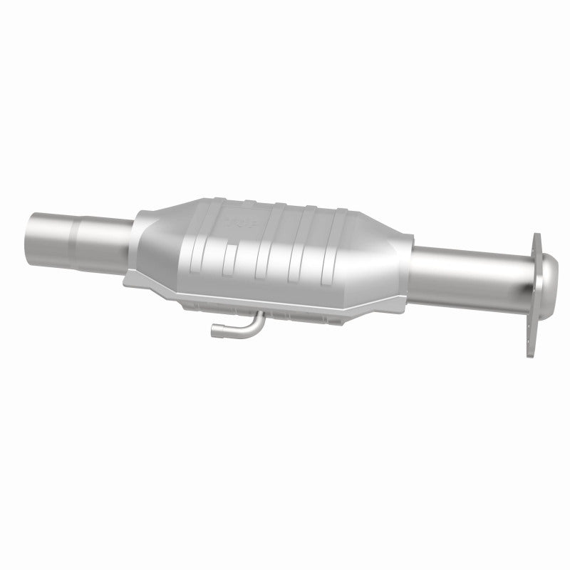 t 1983-1986 Chevrolet Camaro California Direct-Fit Converter 3322456 Magnaflow MagnaFlow Exhaust Products