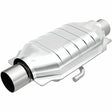 MagnaFlow catalytic converter for 1983-1987 Chevy Camaro stainless steel CARB compliant