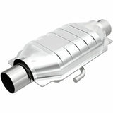 MagnaFlow catalytic converter for 1983-1987 Chevy Camaro stainless steel CARB compliant