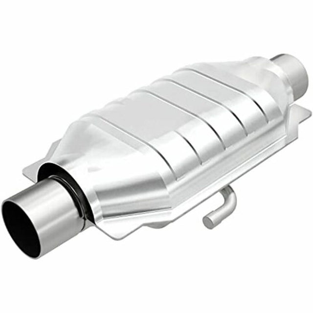 MagnaFlow catalytic converter for 1983-1987 Chevy Camaro stainless steel CARB compliant