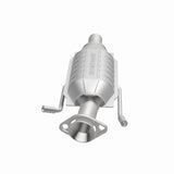 t 1983-1987 Ford EXP Direct-Fit Catalytic Converter 23349 Magnaflow MagnaFlow Exhaust Products