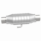 MagnaFlow universal catalytic converter stainless steel Federal EPA compliant OBDII 94024