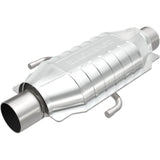 MagnaFlow universal catalytic converter stainless steel Federal EPA compliant OBDII 94024