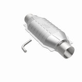 MagnaFlow universal catalytic converter stainless steel Federal EPA compliant OBDII 94024