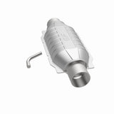 MagnaFlow universal catalytic converter stainless steel Federal EPA compliant OBDII 94024