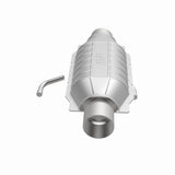 MagnaFlow universal catalytic converter stainless steel Federal EPA compliant OBDII 94024