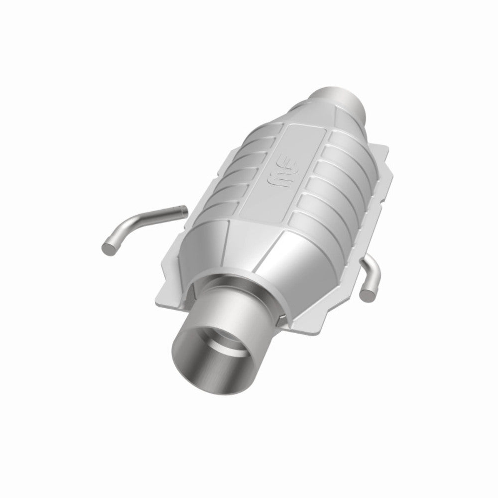 MagnaFlow universal catalytic converter stainless steel Federal EPA compliant OBDII 94024