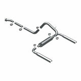 MagnaFlow cat-back exhaust system for 1983-1992 Chevy Camaro stainless steel 16829
