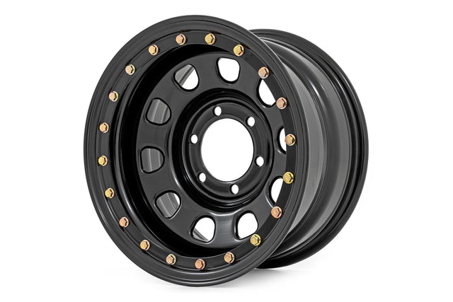 Wheel for 1983-2011 Ford Grand Cherokee by Rough Country