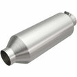 MagnaFlow universal catalytic converter stainless steel CARB compliant 3391034