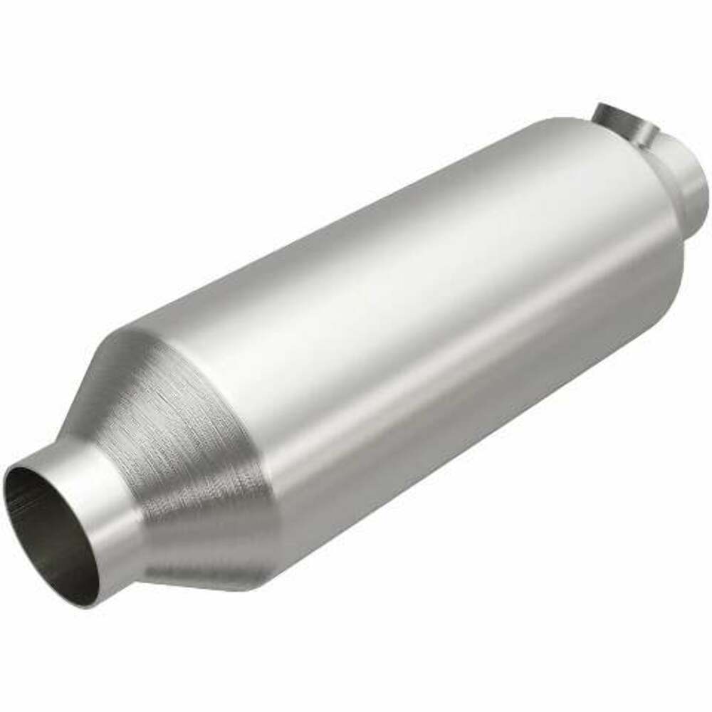 MagnaFlow universal catalytic converter stainless steel CARB compliant 3391034