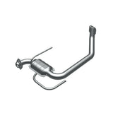 t 1983 Ford Fairmont Direct-Fit Catalytic Converter 23363 Magnaflow MagnaFlow Exhaust Products