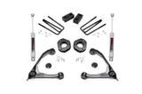 Lift kit for Chevy by Rough Country
