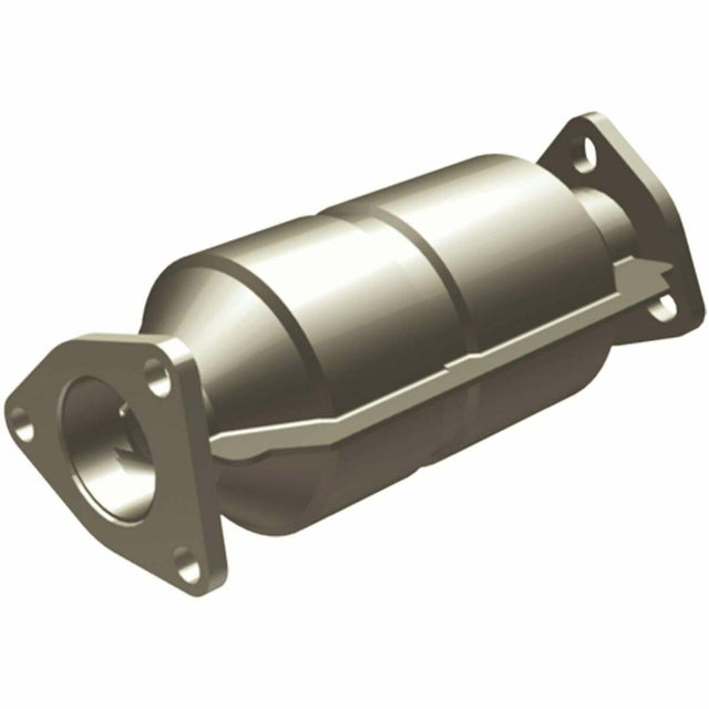 t 1984-1985 Honda Accord Direct-Fit Catalytic Converter 3321633 Magnaflow MagnaFlow Exhaust Products
