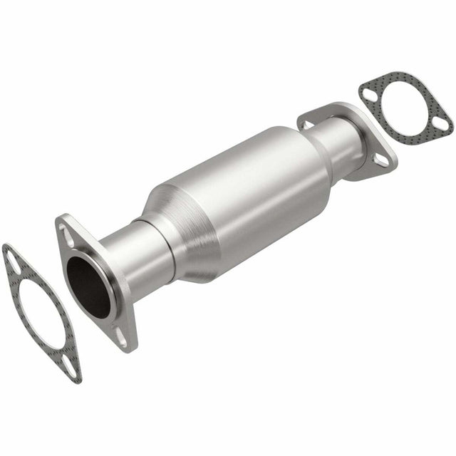 t 1984-1985 Nissan 300ZX Direct-Fit Catalytic Converter 3321758 Magnaflow MagnaFlow Exhaust Products