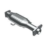 MagnaFlow direct-fit catalytic converter for 1984-1985 Pontiac stainless steel Federal EPA compliant OBDII 23427