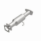 MagnaFlow direct-fit catalytic converter for 1984-1985 Pontiac stainless steel Federal EPA compliant OBDII 23427