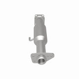 MagnaFlow direct-fit catalytic converter for 1984-1985 Pontiac stainless steel Federal EPA compliant OBDII 23427