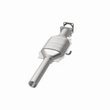 MagnaFlow direct-fit catalytic converter for 1984-1986 Dodge Cherokee stainless steel Federal EPA compliant OBDII 23224