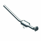 t 1984-1987 Dodge Caravan Direct-Fit Catalytic Converter 334283 Magnaflow MagnaFlow Exhaust Products