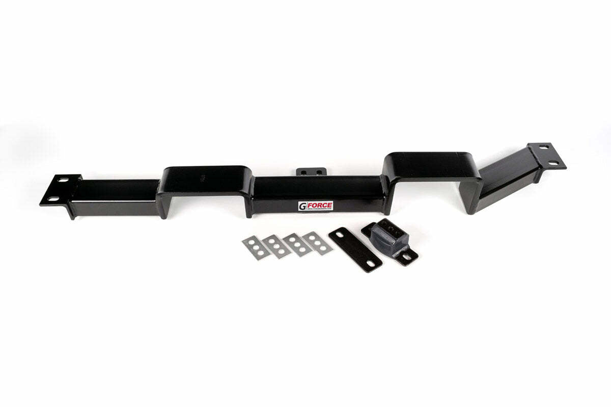 t 1984-1988 G-Body Crossmember RCG-6L80 G-Force