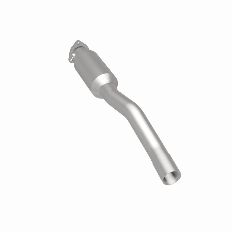 MagnaFlow direct-fit catalytic converter fits 1984-1988 Volvo 760 stainless steel CARB compliant OBDII