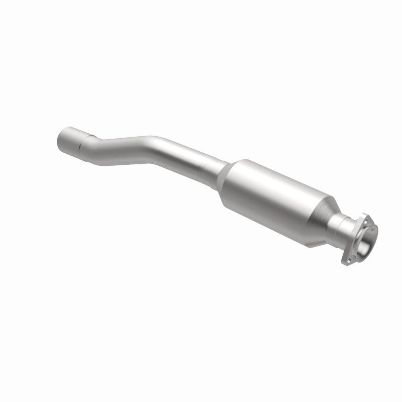 MagnaFlow direct-fit catalytic converter fits 1984-1988 Volvo 760 stainless steel CARB compliant OBDII