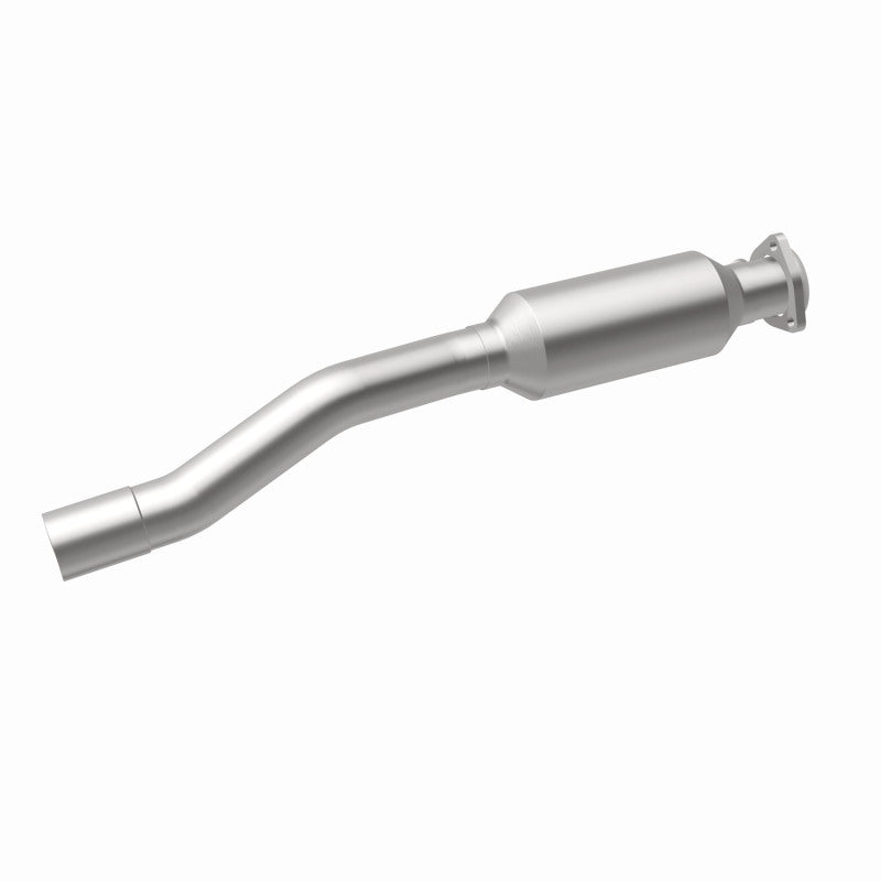 MagnaFlow direct-fit catalytic converter fits 1984-1988 Volvo 760 stainless steel CARB compliant OBDII