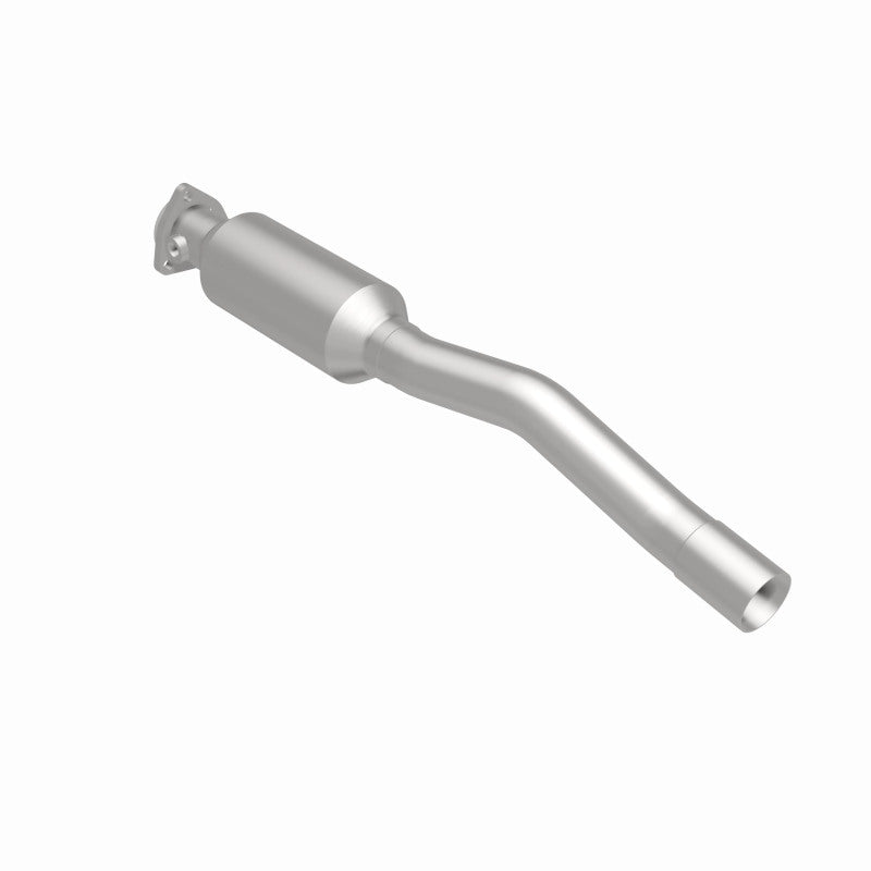 MagnaFlow direct-fit catalytic converter fits 1984-1988 Volvo 760 stainless steel CARB compliant OBDII