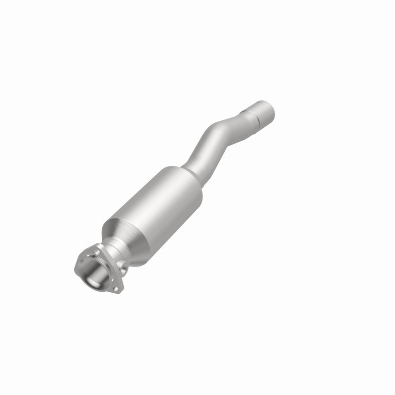 MagnaFlow direct-fit catalytic converter fits 1984-1988 Volvo 760 stainless steel CARB compliant OBDII