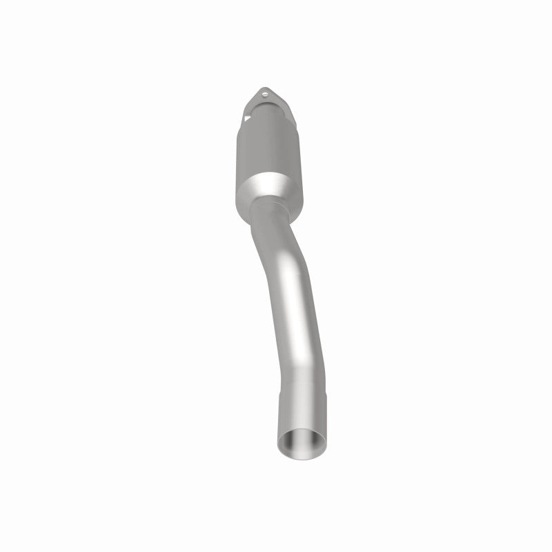 MagnaFlow direct-fit catalytic converter fits 1984-1988 Volvo 760 stainless steel CARB compliant OBDII
