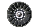 1984-1989 Mercedes-Benz 190D FEAD Idler Pulley 57165