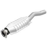 t 1984-1990 Volvo 760 Direct-Fit Catalytic Converter 23949 Magnaflow MagnaFlow Exhaust Products