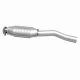 t 1984-1990 Volvo 760 Direct-Fit Catalytic Converter 23949 Magnaflow MagnaFlow Exhaust Products